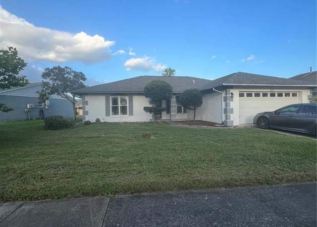 Property at 10744 Lazy Lake Dr, Orlando, FL 32821, 3 beds, 2 baths