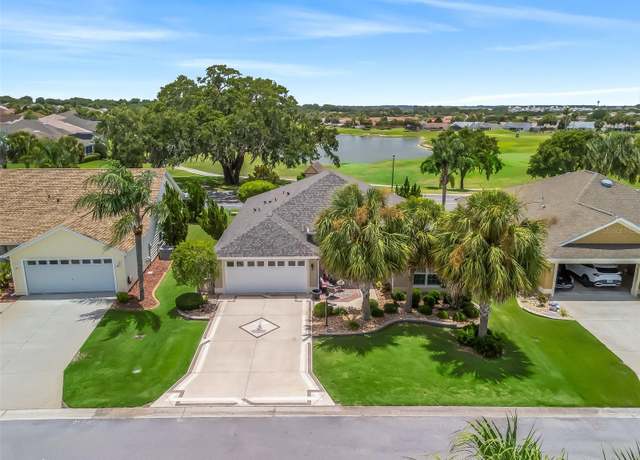 Property at 1266 James Island St, The Villages, FL 32162, 3 beds, 2 baths
