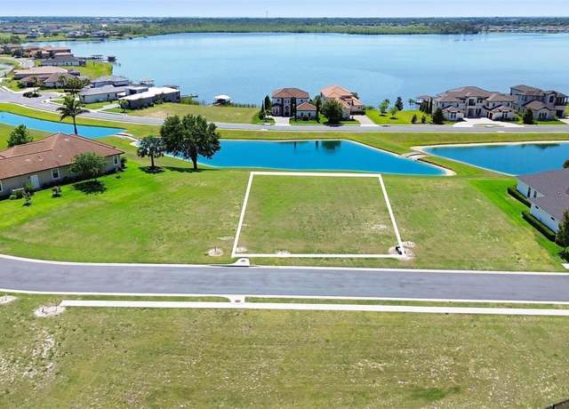 Property at 808 Waterfern Trail Dr, Auburndale, FL 33823