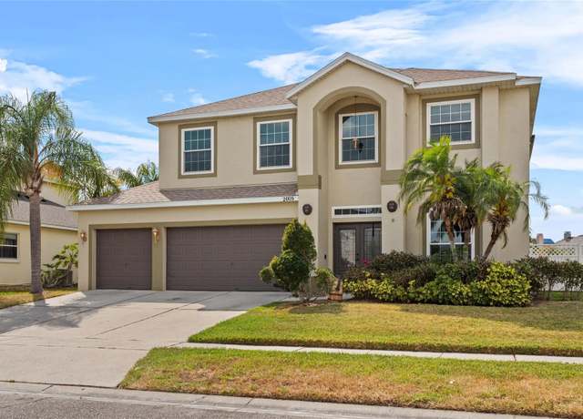 Property at 2005 Pitch Way, Kissimmee, FL 34746, 4 beds, 3.5 baths