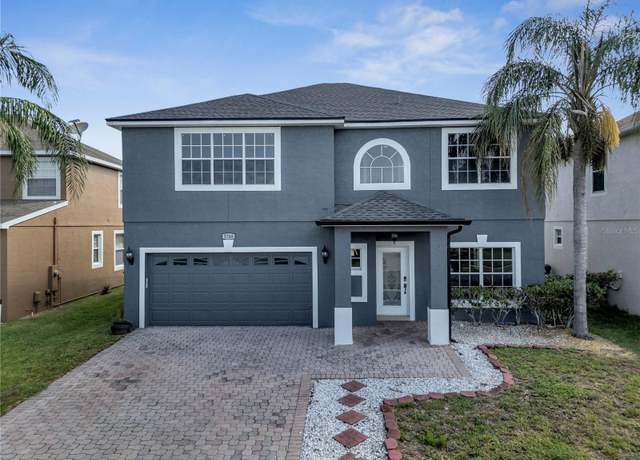 Property at 5768 Los Palma Vista Dr, Orlando, FL 32837, 4 beds, 2.5 baths