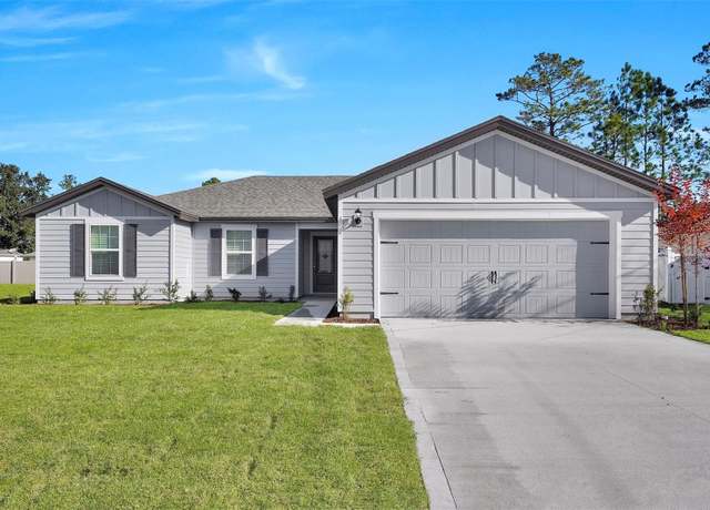 Property at 2645 SW 163rd Pl, Ocala, FL 34473, 3 beds, 2 baths