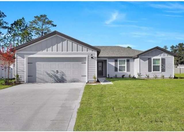 Property at 2645 SW 163rd Pl, Ocala, FL 34473, 3 beds, 2 baths