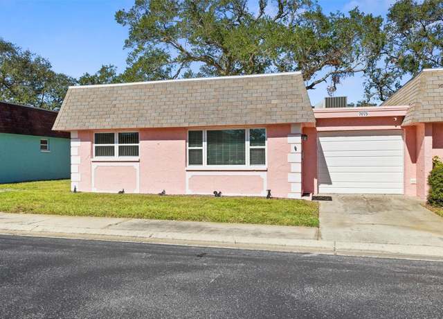 Property at 7075 Lafayette N, Pinellas Park, FL 33781, 2 beds, 2 baths