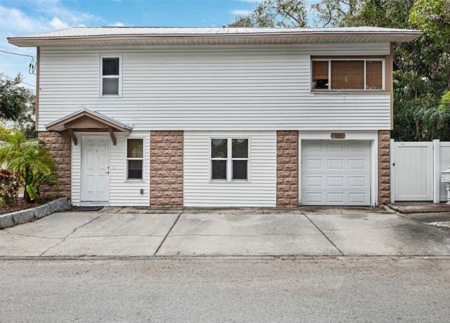 Property at 832 13th Ave N, St Petersburg, FL 33701, 3 beds, 2.5 baths