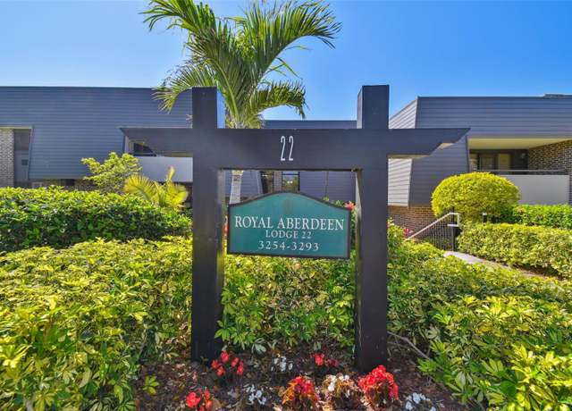 Property at 36750 US 19 N #22207, Palm Harbor, FL 34684, 1 bed, 1 bath