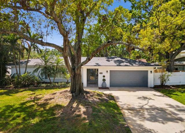 Property at 1666 N Dakota Ave NE, St Petersburg, FL 33703, 3 beds, 2 baths