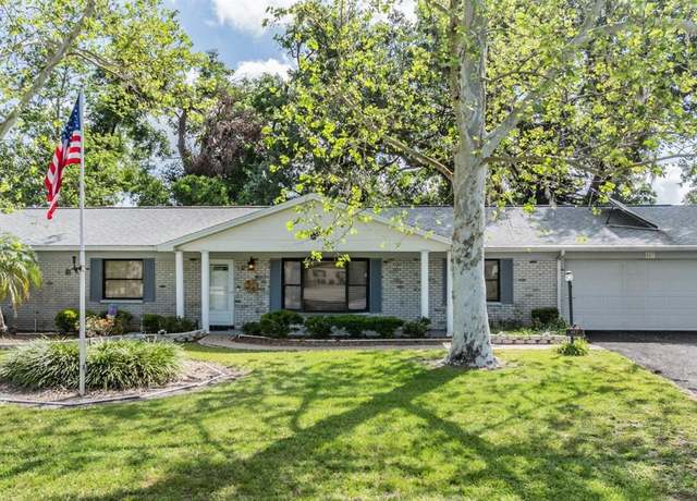 Property at 617 Lithia Pinecrest Rd, Brandon, FL 33511, 3 beds, 2 baths