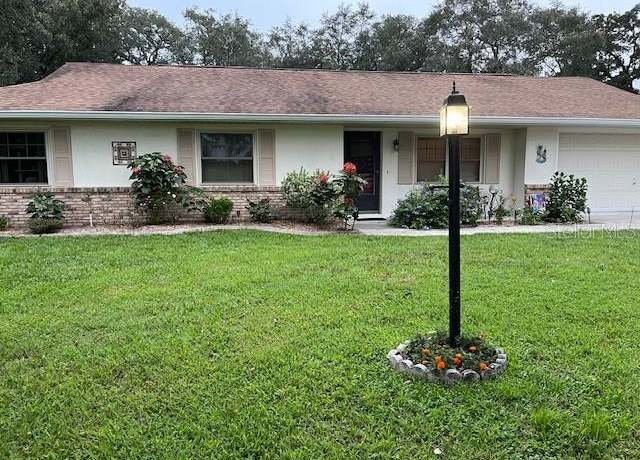 Property at 1991 63rd Ave N, St Petersburg, FL 33702, 2 beds, 1 bath