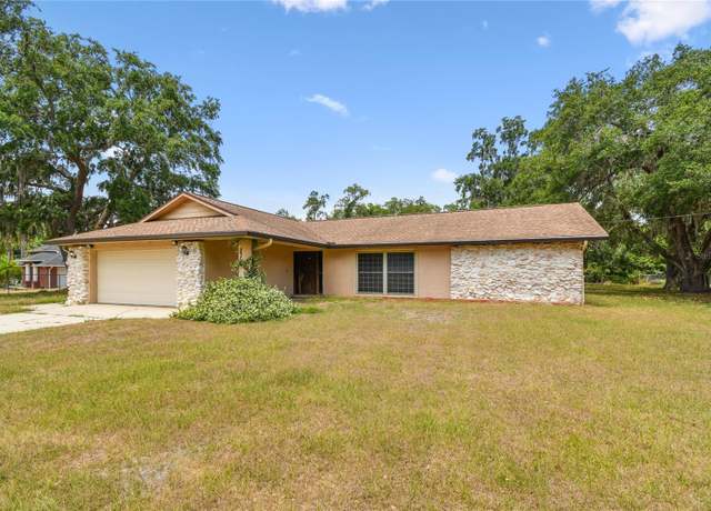Property at 5306 Downing St, Dover, FL 33527, 3 beds, 2 baths