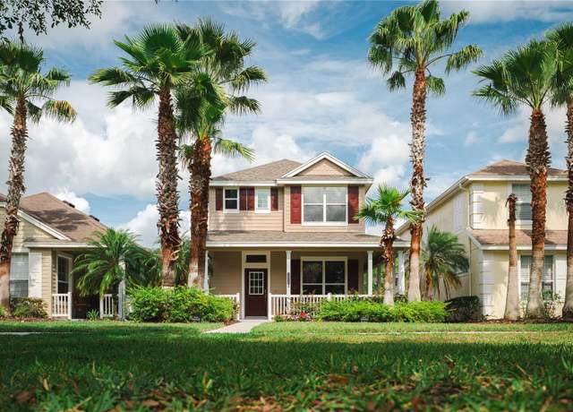 Property at 20039 Heritage Point Dr, Tampa, FL 33647, 3 beds, 2.5 baths
