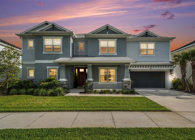 Property at 33774 Castaway Loop, Wesley Chapel, FL 33543, 5 beds, 4.5 baths