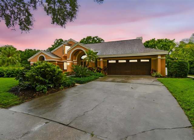 Property at 3308 Landing Pl, Palm Harbor, FL 34684, 3 beds, 3.5 baths