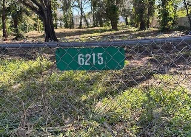 Property at 6215 Eugene St, Tampa, FL 33619