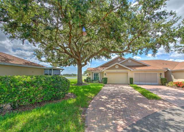Property at 2012 Fall River Ct #107, Sun City Center, FL 33573, 2 beds, 2 baths