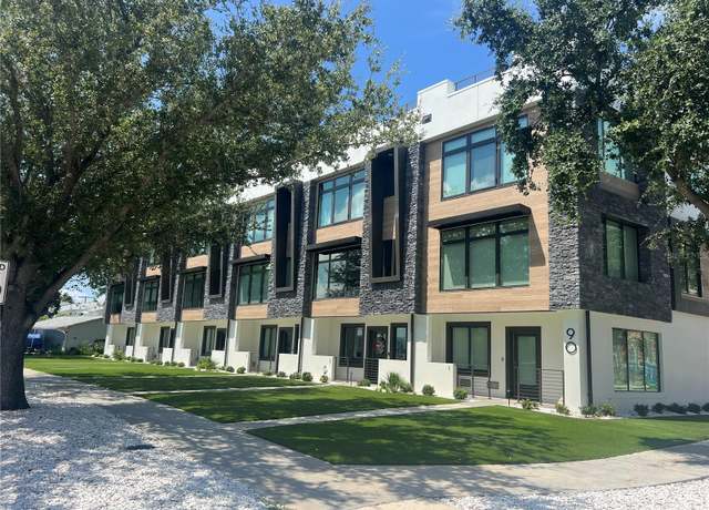 Property at 90 Columbia Dr #2, Tampa, FL 33606, 4 beds, 3 baths