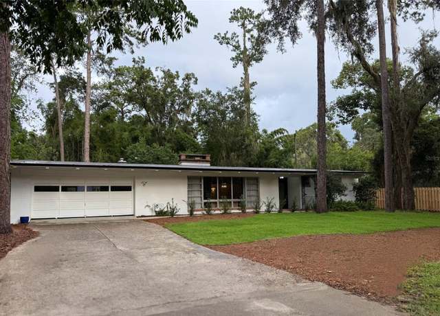 Property at 813 NW 22nd St, Gainesville, FL 32603, 3 beds, 2.5 baths