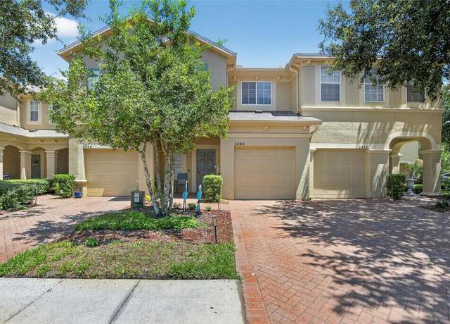 Property at 3006 Girvan Dr, Land O Lakes, FL 34638, 3 beds, 2.5 baths