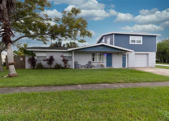 Property at 2100 Brian Ave, South Daytona, FL 32119, 5 beds, 2.5 baths