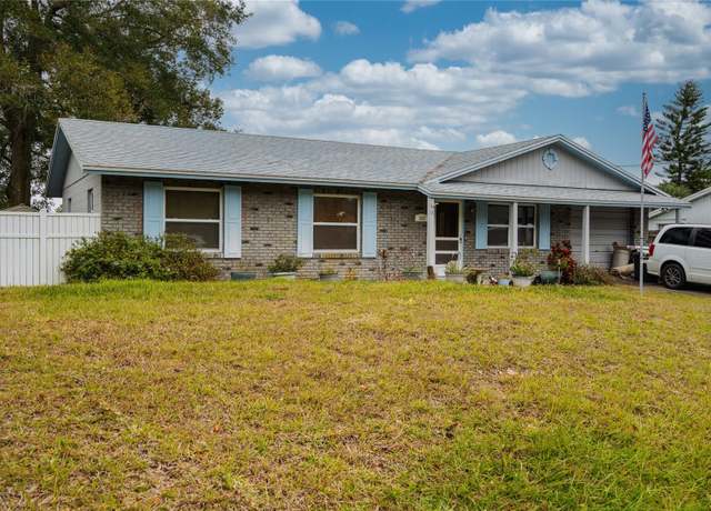 Property at 262 Valencia Rd, Debary, FL 32713, 3 beds, 2 baths
