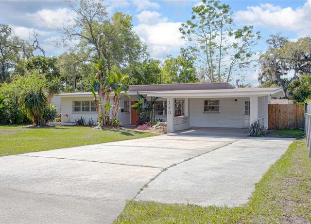 Property at 140 E Faith Ter, Maitland, FL 32751, 4 beds, 3 baths