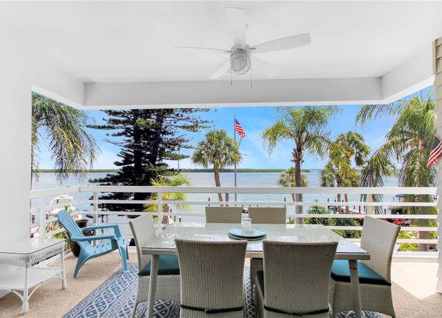 Property at 615 Dream Island Rd #202, Longboat Key, FL 34228, 2 beds, 2 baths