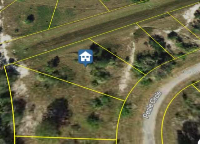 Property at Peale Circle Lot 26, North Port, FL 34288