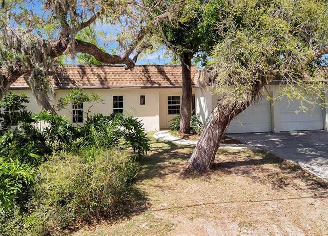 Property at 3428 Mineola Dr, Sarasota, FL 34239, 3 beds, 2 baths