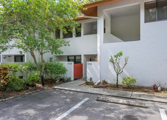 Property at 3330 Thornwood Rd #3330, Sarasota, FL 34231, 2 beds, 2 baths