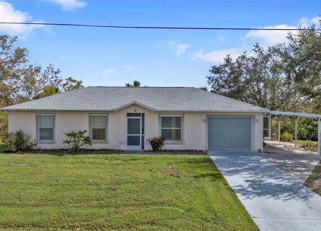Property at 3436 Discovery Dr, Punta Gorda, FL 33983, 3 beds, 2 baths