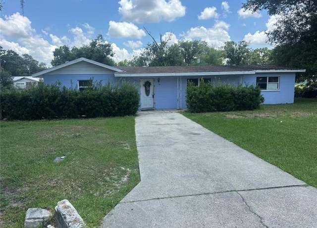 Property at 708 N Johnson Ave, Arcadia, FL 34266, 3 beds, 2 baths