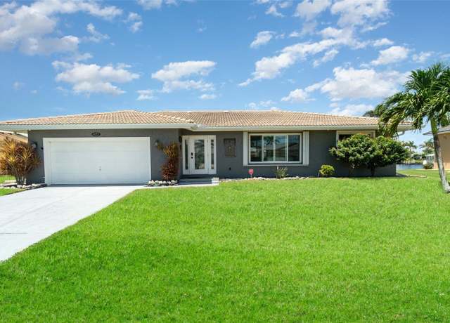 Property at 1506 San Marino Ct, Punta Gorda, FL 33950, 3 beds, 2 baths