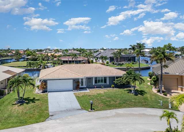Property at 1506 San Marino Ct, Punta Gorda, FL 33950, 3 beds, 2 baths