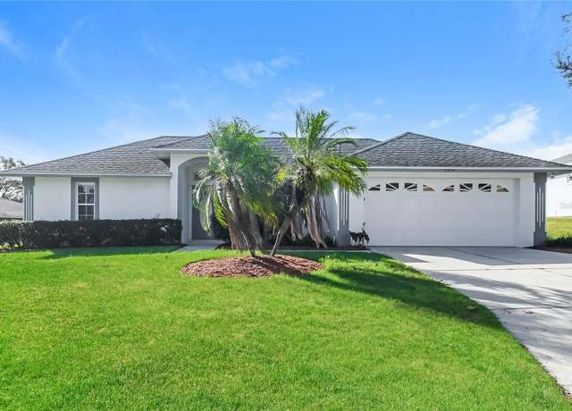 Property at 2609 Highlands Vue Pkwy, Lakeland, FL 33812, 3 beds, 2 baths