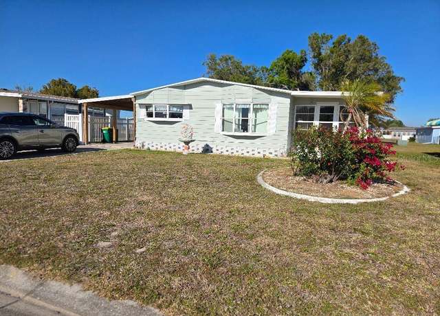 Property at 6162 Redwing Ave, Englewood, FL 34224, 2 beds, 2 baths