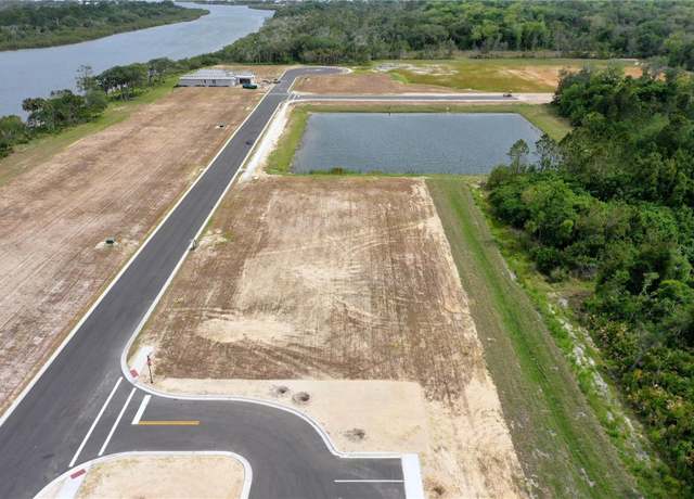 Property at 125 Coronado Rd, Flagler Beach, FL 32136