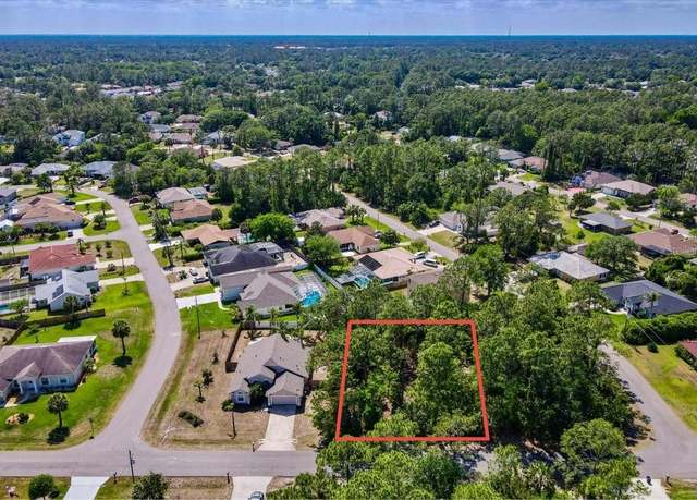 Property at 39 Whittington Dr, Palm Coast, FL 32164