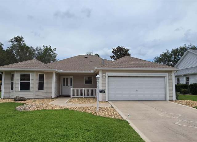 Property at 9199 SE 171st Cooper Loop, The Villages, FL 32162, 3 beds, 2 baths