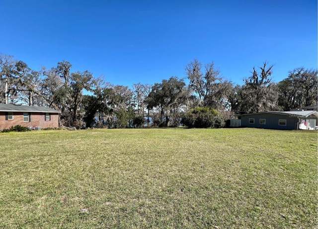 Property at 1585 SE Inglewood Ave, Lake City, FL 32025