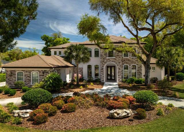 Property at 3023 SW 111th Way, Gainesville, FL 32608, 5 beds, 6.5 baths