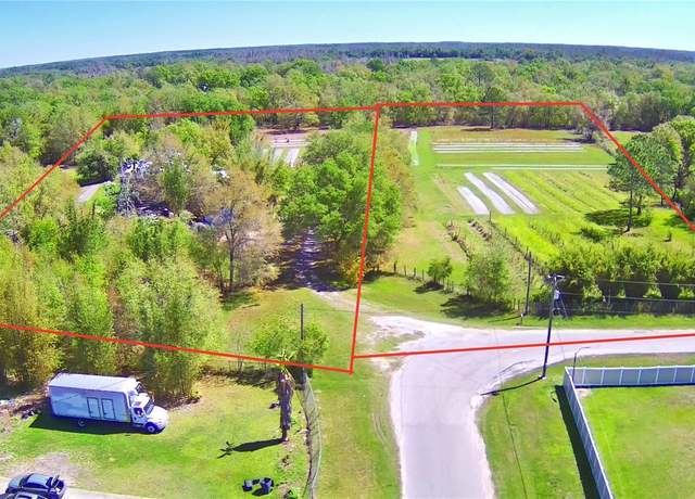 Property at 2039 Ranchland Dr, Lakeland, FL 33809, 4 beds, 1.5 baths