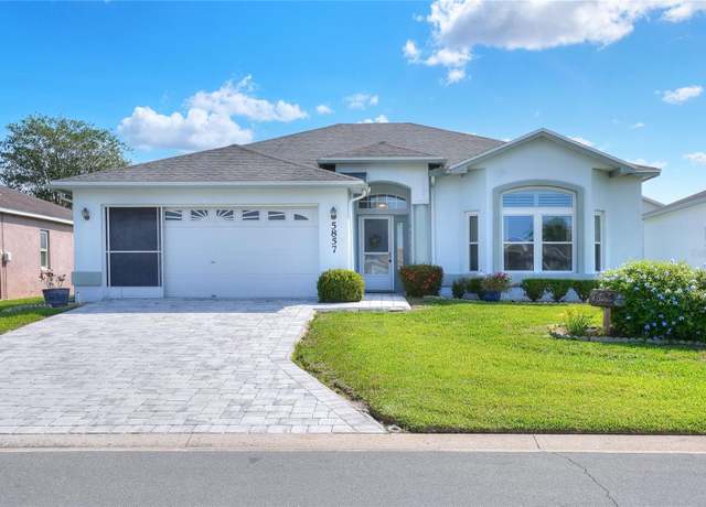 Property at 5857 Macaw Pl, Lakeland, FL 33809, 2 beds, 2 baths