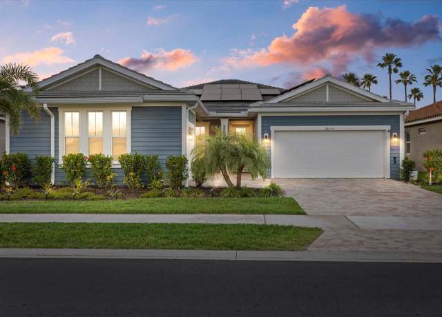 Property at 20591 Ovid Ln, Venice, FL 34293, 4 beds, 3 baths