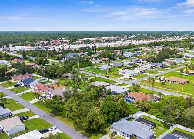 Property at Kismet Ter, North Port, FL 34287