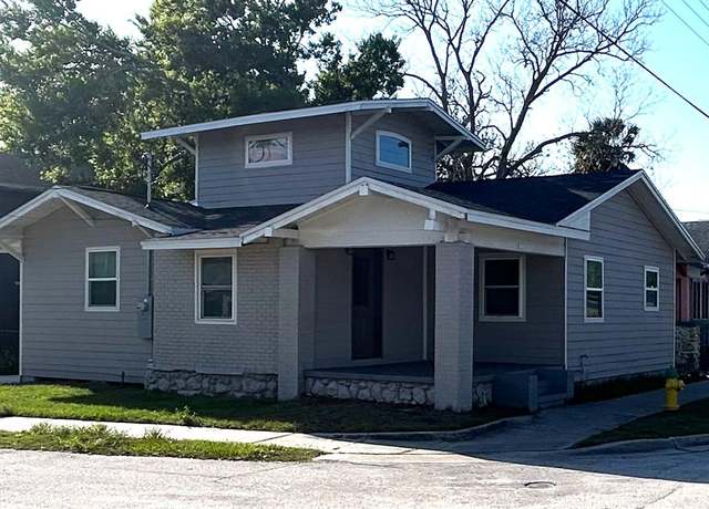 Property at 550 N Ridgewood Ave, Daytona Beach, FL 32114, 3 beds, 2 baths