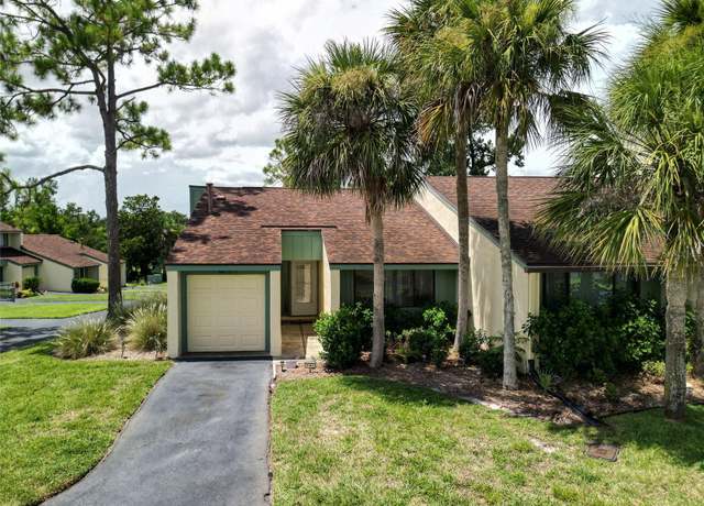 Property at 191 Club House Blvd, New Smyrna Beach, FL 32168, 1 bed, 1.5 baths