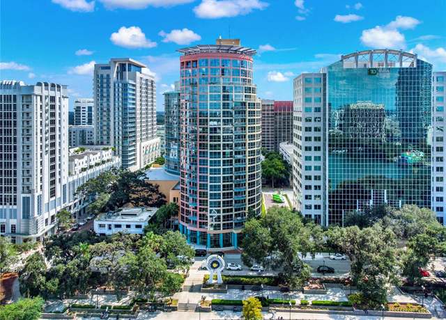 Property at 322 E Central Blvd #901, Orlando, FL 32801, 3 beds, 2 baths