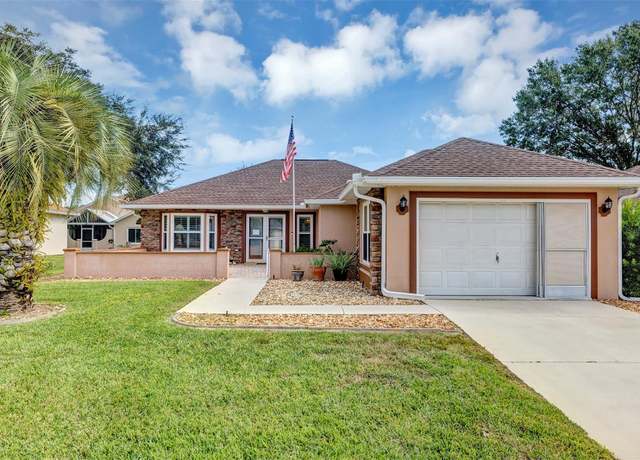 Property at 11447 SW 69th Cir, Ocala, FL 34476, 2 beds, 2 baths