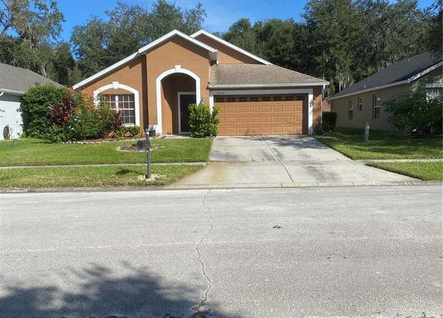 Property at 1844 Oxton Ct, Ocoee, FL 34761, 4 beds, 2 baths