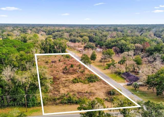 Property at 3653 NE Jacksonville Rd, Ocala, FL 34479